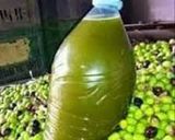 صورة لخطوة 1 من وصفة مكابيس الزيتون الاخضر