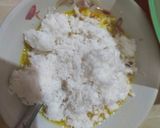 Foto langkah ke 3 dari resep Telur goreng kelapa (entu entu).