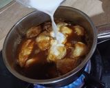 Foto langkah ke 4 dari resep Kinca Duren.