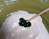 Foto langkah ke 4 dari resep Kue Jelita.