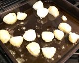 A picture of step 6 of Roast Potatoes made for only the best.