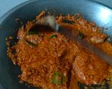 Foto langkah ke 3 dari resep Rendang Jengkol.