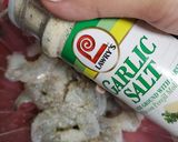 Foto del paso 2 de la receta: Bolas estilo sushi 🍣