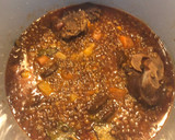 Foto del paso 8 de la receta: Lentejas estofadas con chorizo y costillas (con Ninja Foodi o Instant Pot)