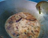 कड़ी चावल (kadhi chawal recipe in Hindi) रेसिपी चरण 4 फोटो