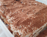 Foto del paso 3 de la receta: ✧༄ : Tiramisú : ༄✧ 🇮🇹