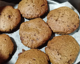 Foto del paso 7 de la receta: Galletas de mantequilla de cacahuete