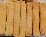 Hortobágyi húsos palacsinta recept fázis 11 fotója
