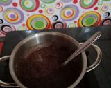 Foto langkah ke 4 dari resep Puding Polkadot Beranak.