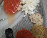 Foto del paso 1 de la receta: Paté de calabaza