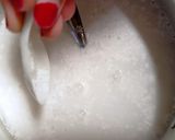 Foto langkah ke 2 dari resep Puding Ubi Ungu.