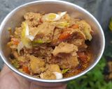 Foto langkah ke 3 dari resep Ayam masak mentega.