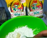 Foto langkah ke 2 dari resep 1053. Tahu Aci Tegal dengan Sambal Kecap.