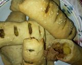 A picture of step 8 of Meat pie.