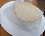 Foto del paso 6 de la receta: 14. Empanadas de Poroto de Soja 🌮 Masa Casera y Vegana!