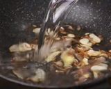 Foto langkah ke 1 dari resep Sop ayam dan bakso.