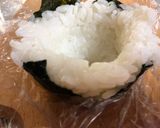 A picture of step 6 of Easter Lovely Rice Cup.