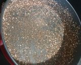 Gluténmentes egyszerű túrótorta, mint sajttorta recept fázis 4 fotója