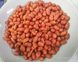 Foto langkah ke 1 dari resep Bumbu Kacang Sate Madura.