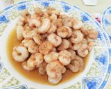 Foto del paso 2 de la receta: Fideuà negra🦑🦐🖤