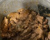Foto langkah ke 5 dari resep Empal Gepuk Daging Sapi.