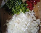 Foto del paso 1 de la receta Guiso el de siempre