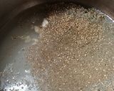 A picture of step 2 of Bread & Butter Pickles.