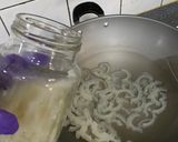 涼拌梅汁苦瓜的食譜步驟3照片