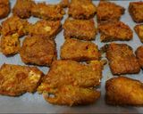 Foto langkah ke 5 dari resep Rendang Telur.