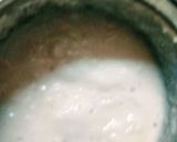 A picture of step 1 of Chole Batora.