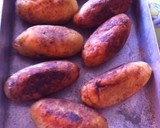 Foto del paso 9 de la receta: Papa rellena peruana