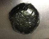 A picture of step 9 of Japanese Surprise Rice Ball.