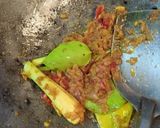 Foto langkah ke 2 dari resep (47). Acar Bumbu Kuning.