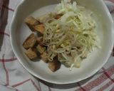 Foto langkah ke 4 dari resep Tahu Guling (Kupat Tahu Khas Jogja).