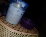 Foto langkah ke 3 dari resep Overnight oat.