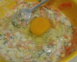 Foto langkah ke 4 dari resep Bakwan jagung.