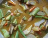 শুক্তো (shukto recipe in Bengali) রেসিপির ধাপ 4 ছবি