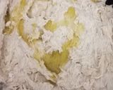 Foto del paso 2 de la receta: Focaccia con Harina Premezcla sin amasar