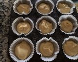 Foto del paso 2 de la receta: Mini muffins rellenos de mermelada