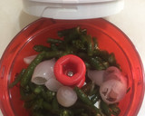 Foto langkah ke 3 dari resep Sambel Ijo Padang Resep Ibu Mertua.