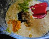 Dried fruits biscuits (Biscotti) recipe step 4 photo