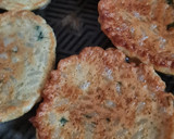 Foto del paso 4 de la receta: Croquetas de arroz 🍚 en 5 pasos, sin gluten y sin horno 🥵