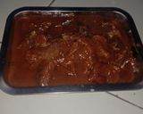 Foto langkah ke 4 dari resep Rendang jawa.