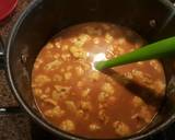 Red Vegetable Curry recipe step 8 photo