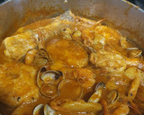 Foto del paso 10 de la receta: Suquet de merluza
