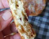 A picture of step 6 of Welsh Cakes ❤🥇.