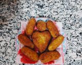 Foto langkah ke 3 dari resep Perkedel kentang 🥔.
