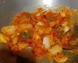 चिल्ली पनीर (Chilli paneer recipe in Hindi) रेसिपी चरण 3 फोटो