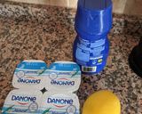 Foto del paso 1 de la receta: Mousse de Limón para Thermomix
