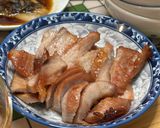氣炸豬頸肉的食譜步驟4照片